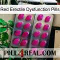 Red Erectile Dysfunction Pills 10